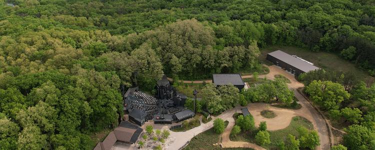 The Road Back: Forecasting for Change