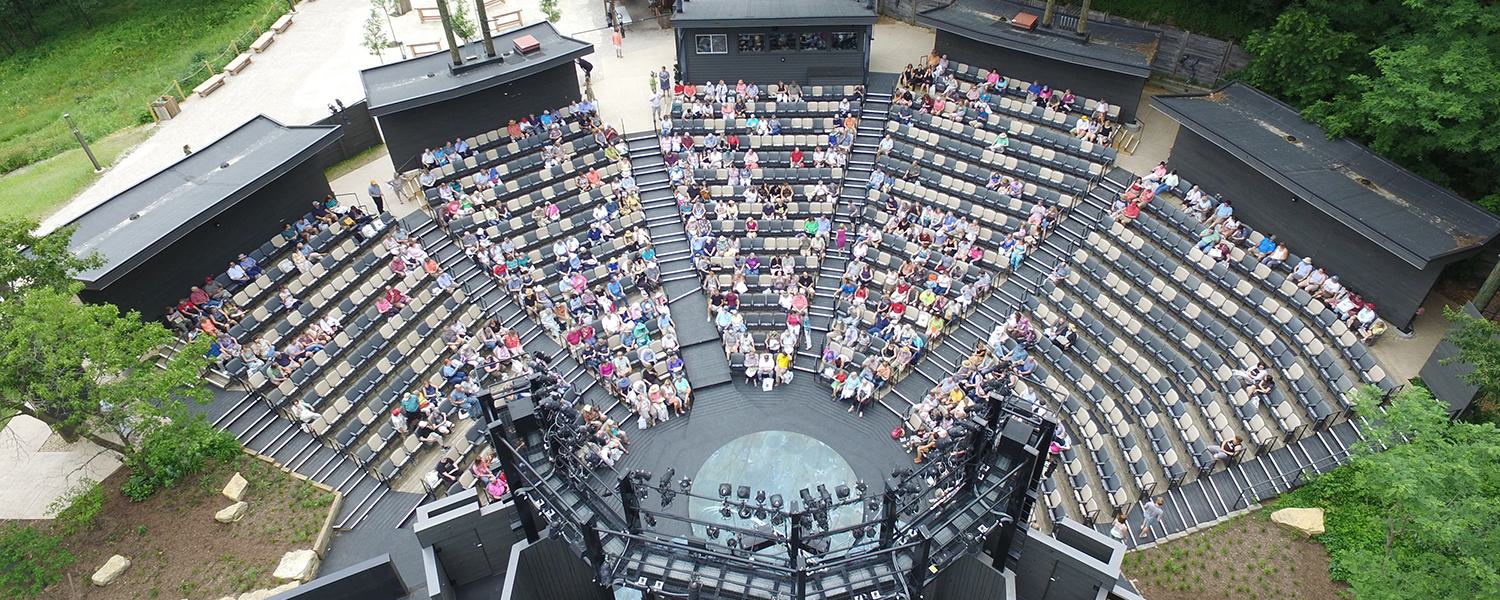 Trb On The Grounds Website