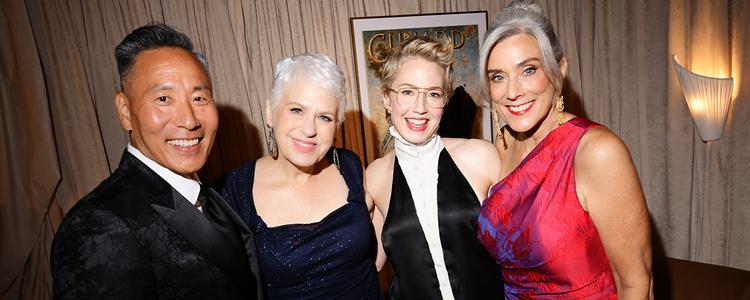 APT's Tony Awards Adventure
