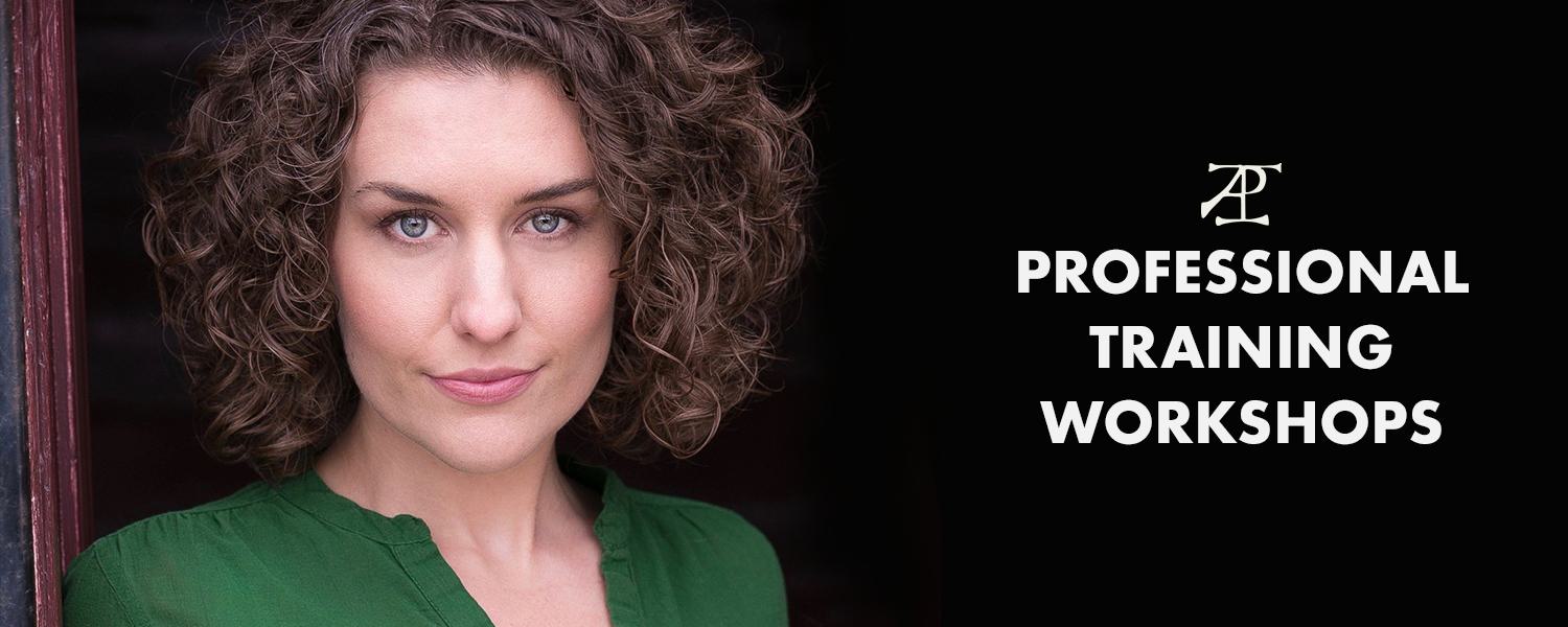 Training Workshop 2021 Web