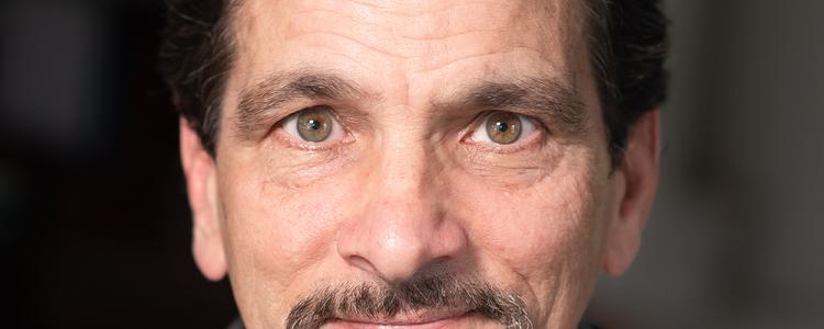 Local Thespian Pens Post-Apocalyptic Novel...But You Won't Recognize the Author's Name