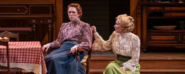 APT Presents A New Adaptation of Chekhov's Uncle Vanya
