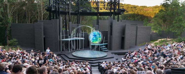 Wisconsin tourism sets records; Mt. Telemark Village named ‘destination of the year’; and APT receives its first Tony Award