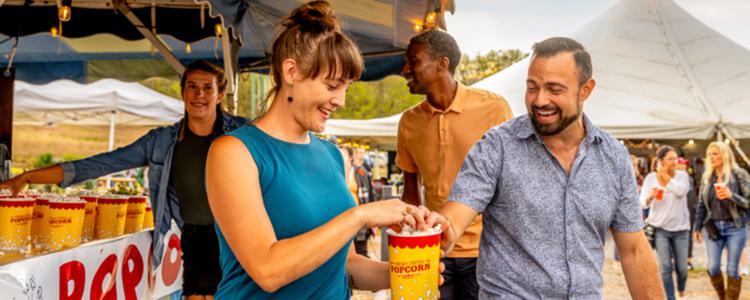 Travel Wisconsin: Start to Summer