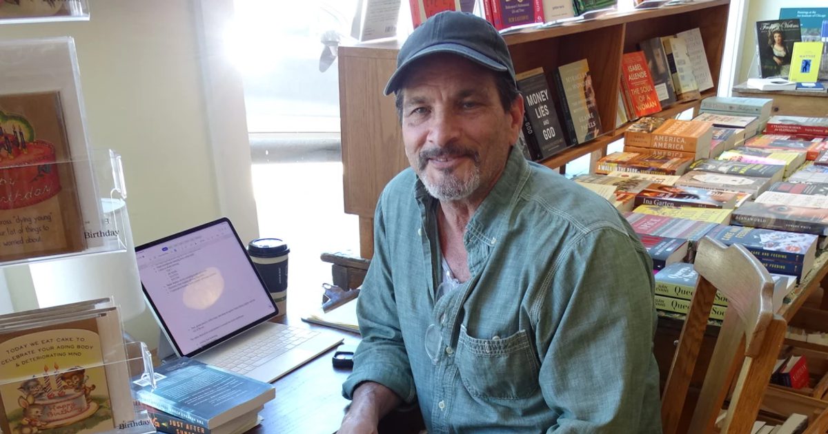 Actor From Appleton Wi Wisconsin actor and author releases… | American Players Theatre