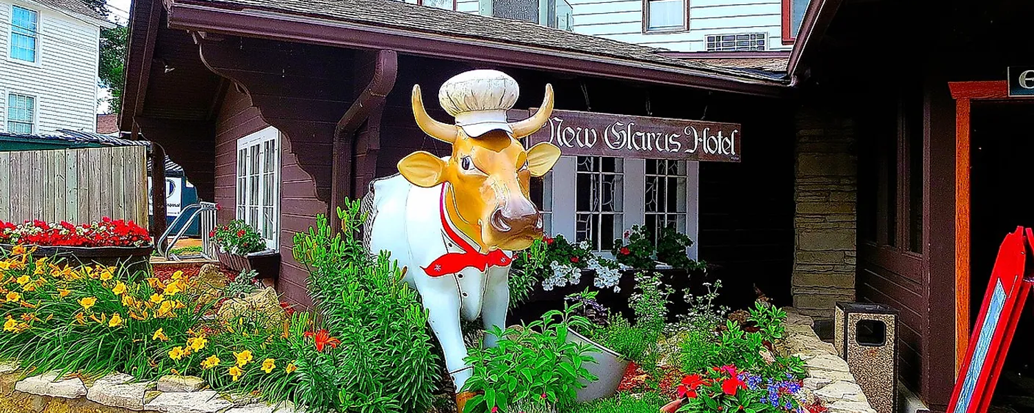 World Atlas Eclectic Small Towns 2025 Banner