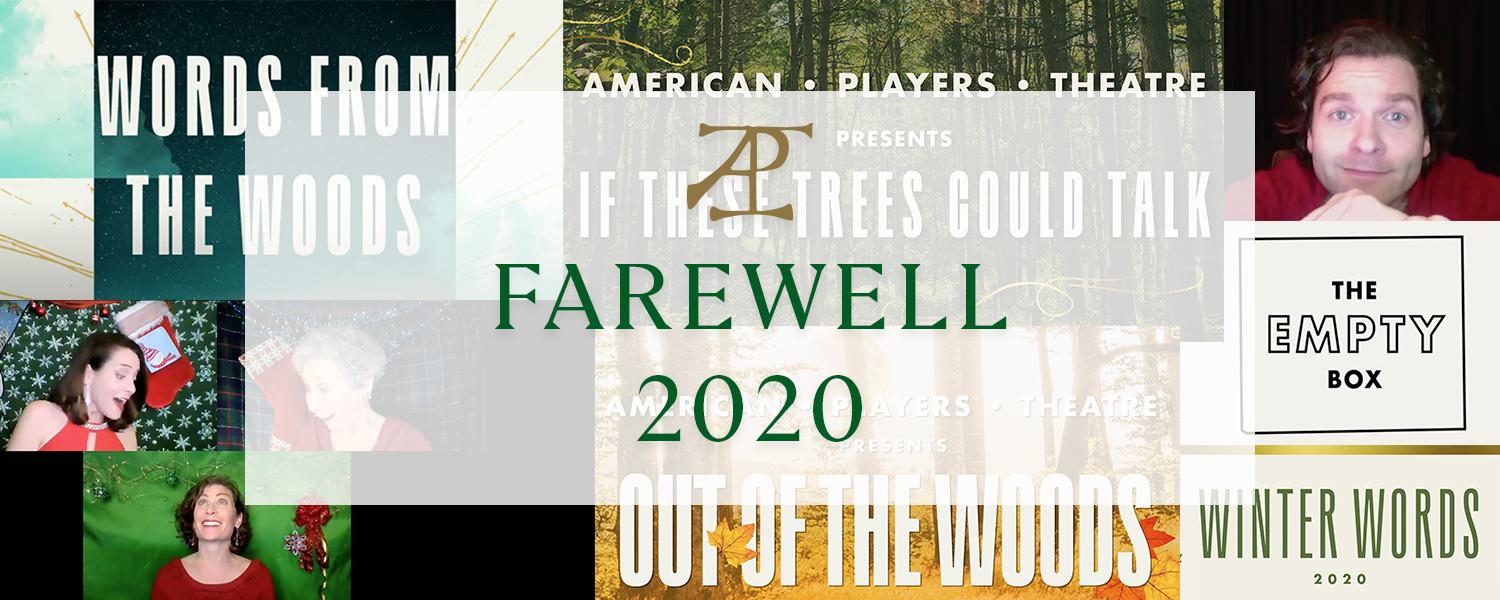 Year End Blog Website