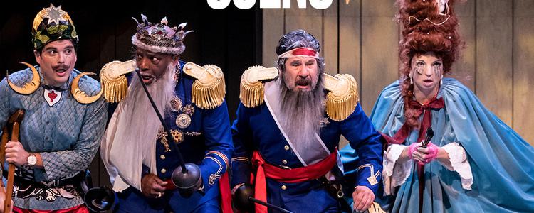 5 Things to Know About Sueño