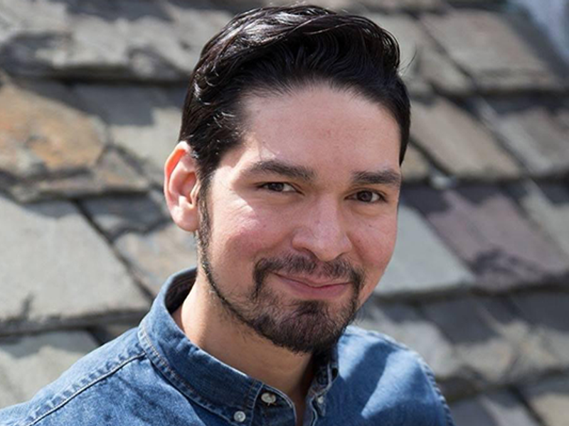 Fabian Fidel Aguilar