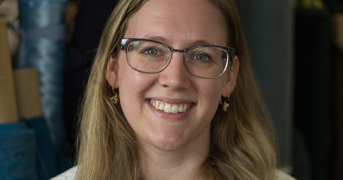 Allison Rohde Allison Rexrode | American Players Theatre