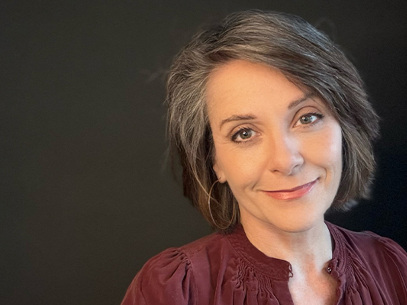 Tracy Michelle Arnold