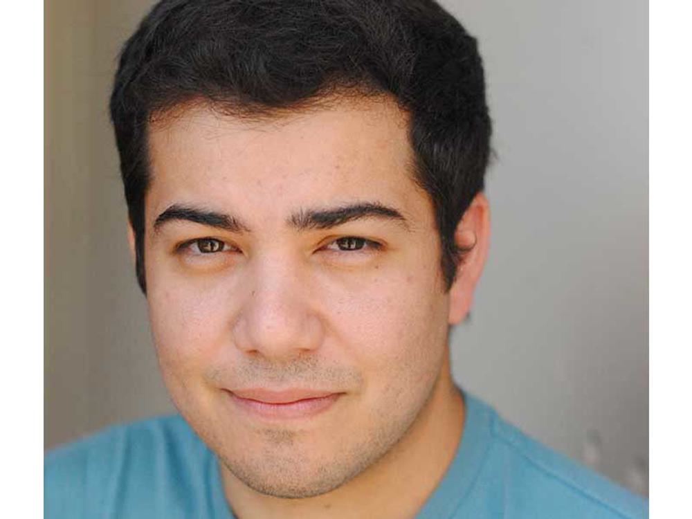 Matthew Benenson Cruz