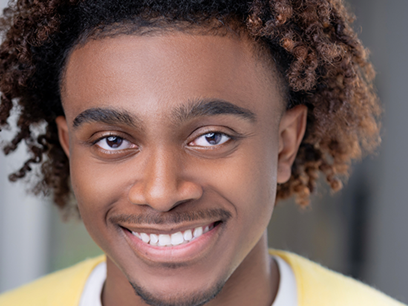 Jacob Alexander Craig