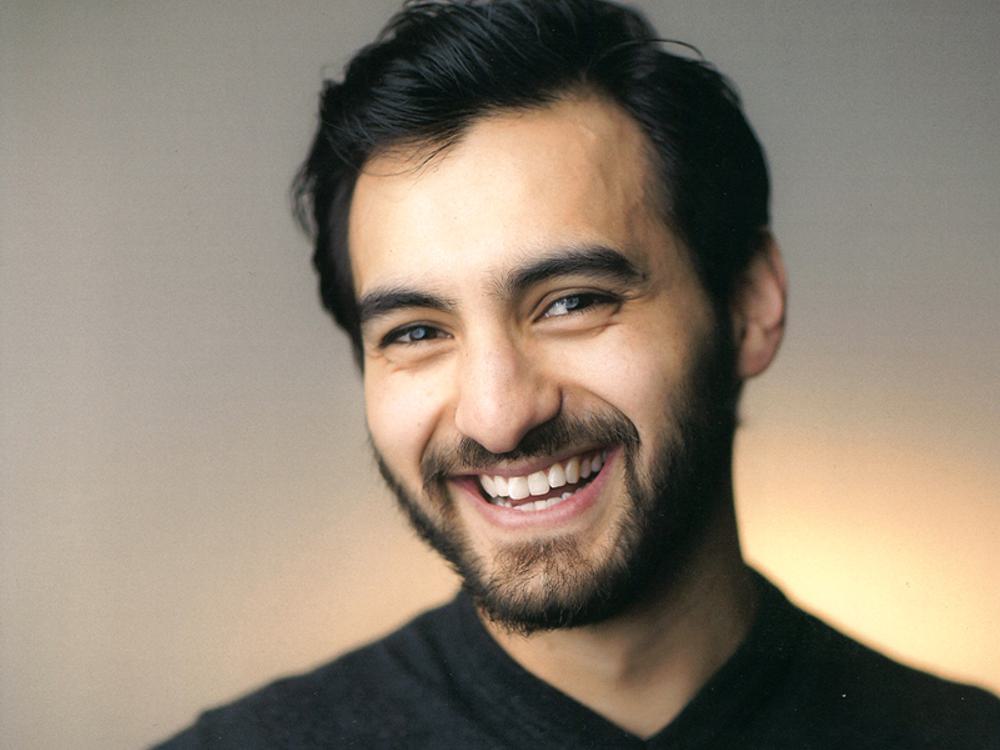 Eduardo Xavier Curley-Carrillo