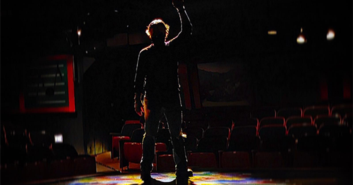 Jason Faessler Jason Fassl | American Players Theatre