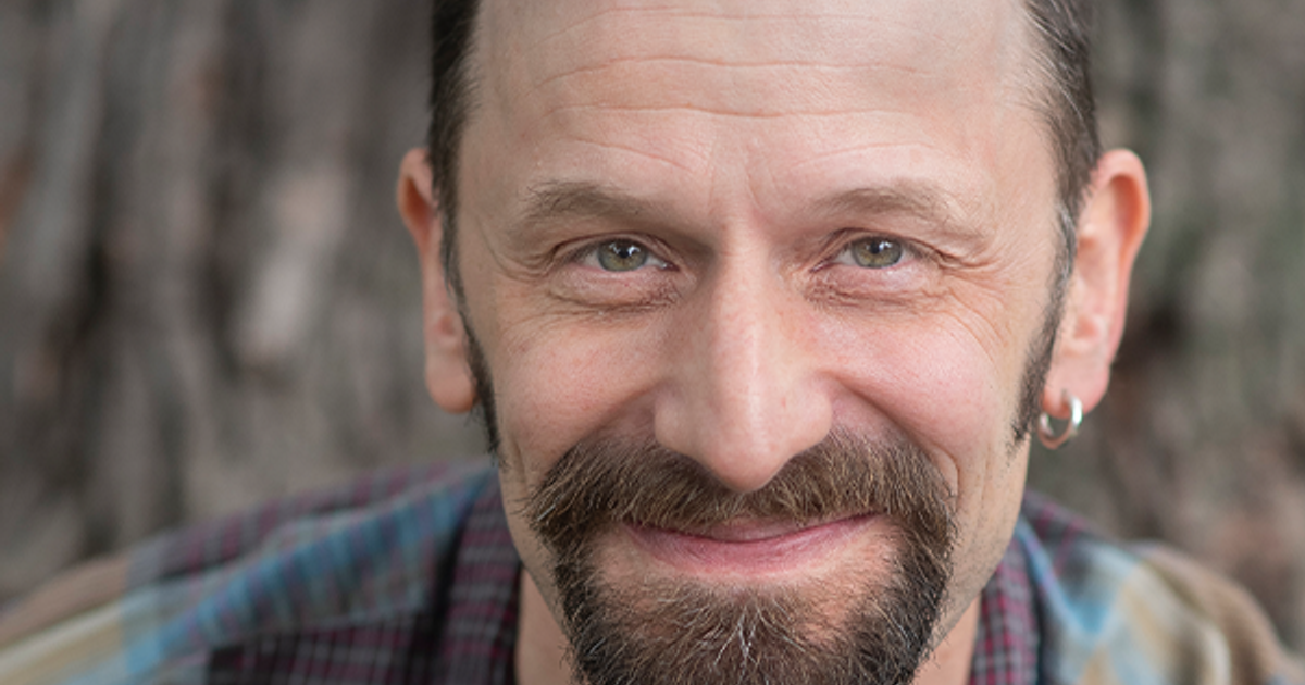 Tim Gatts Tim Gittings | American Players Theatre