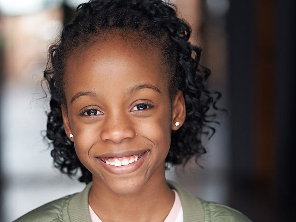 Taressa Marie Hennes