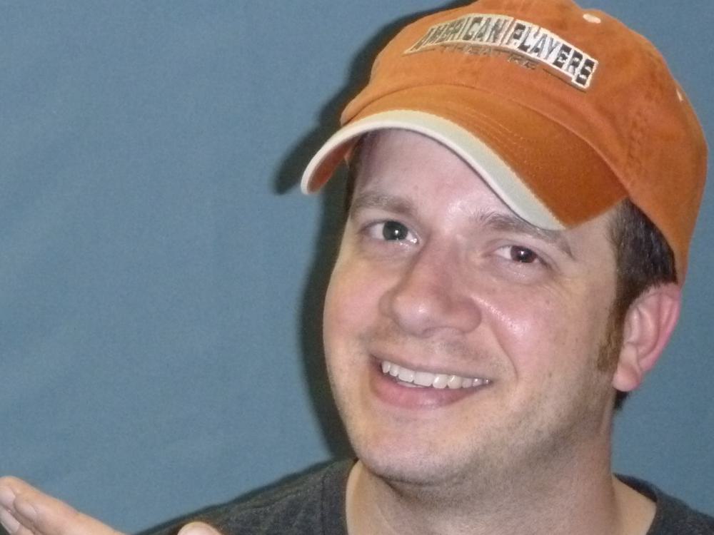 Jeremy Jackson Smith