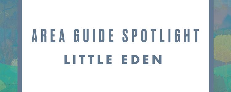 Area Guide Spotlight: Little Eden
