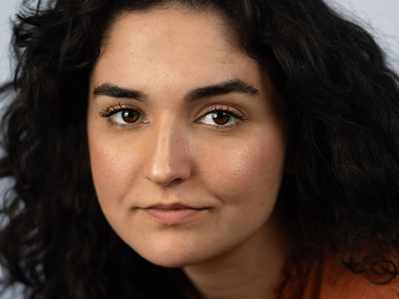 Molly Martinez-Collins