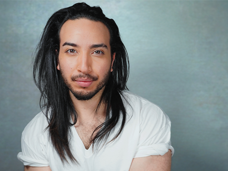 Yona Moises Olivares