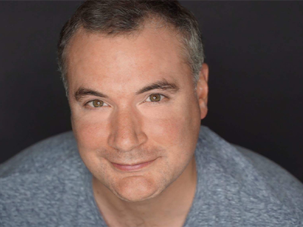 John Taylor Phillips