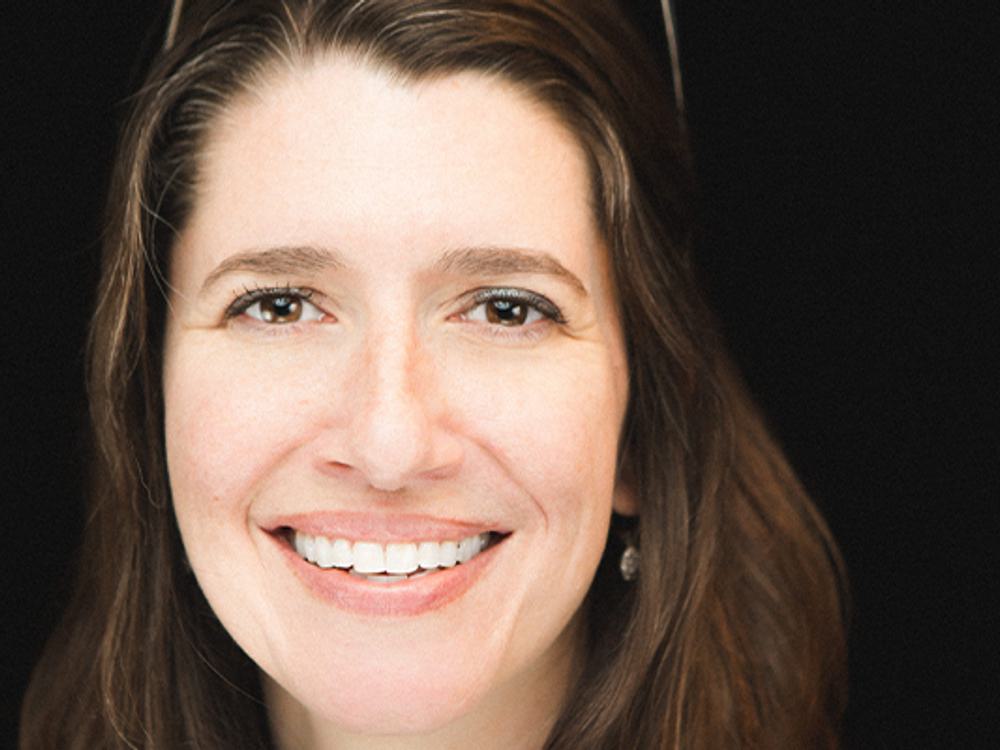 Collette Cardy Collette Pollard | American Players Theatre