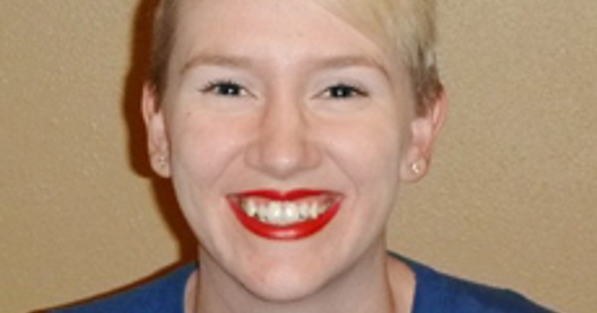 Marissa Rabe Marissa Ashlyn Raby | American Players Theatre