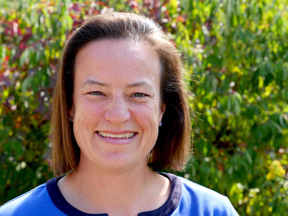 Jacqueline Singleton