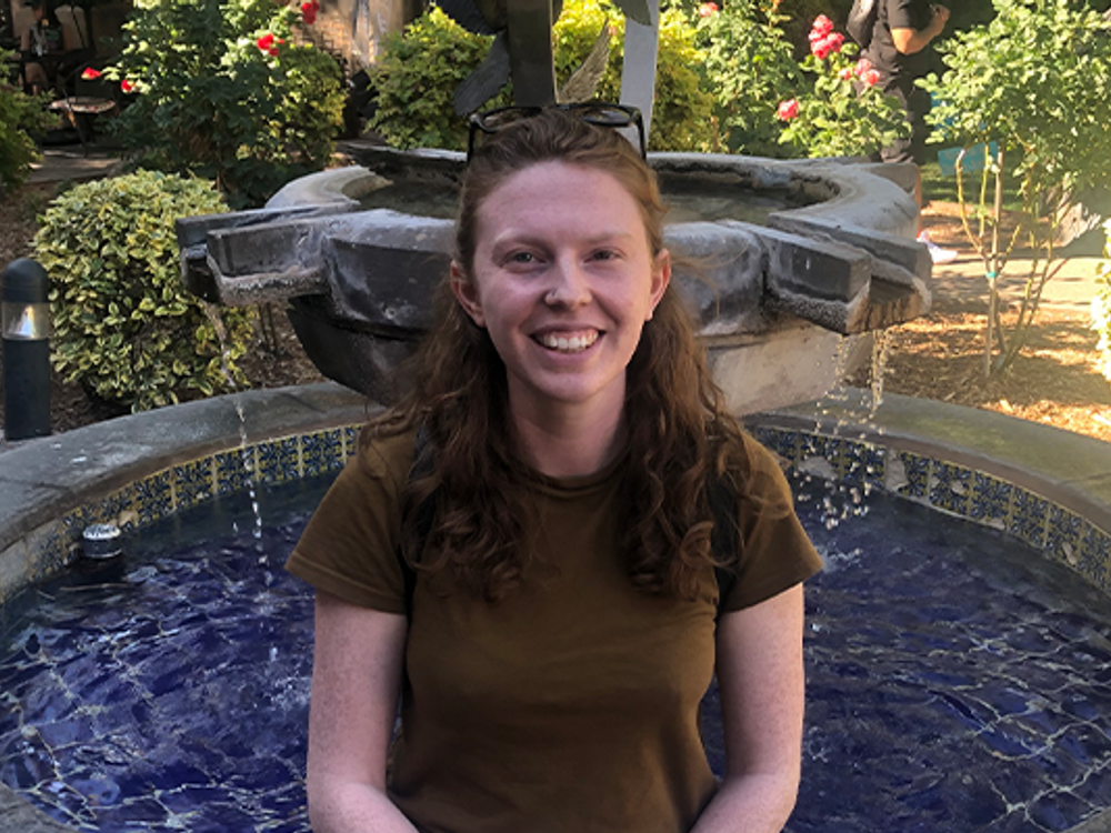 Alyssa Moon Thompson