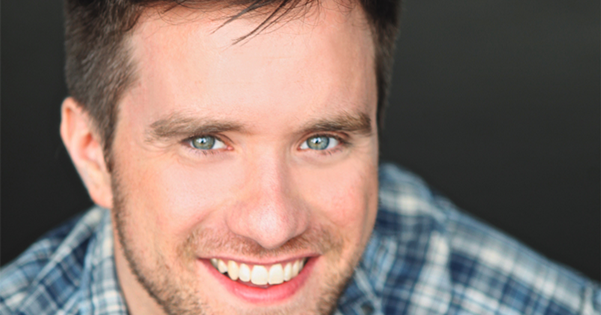 Andy Rudzinski Andy Truschinski | American Players Theatre