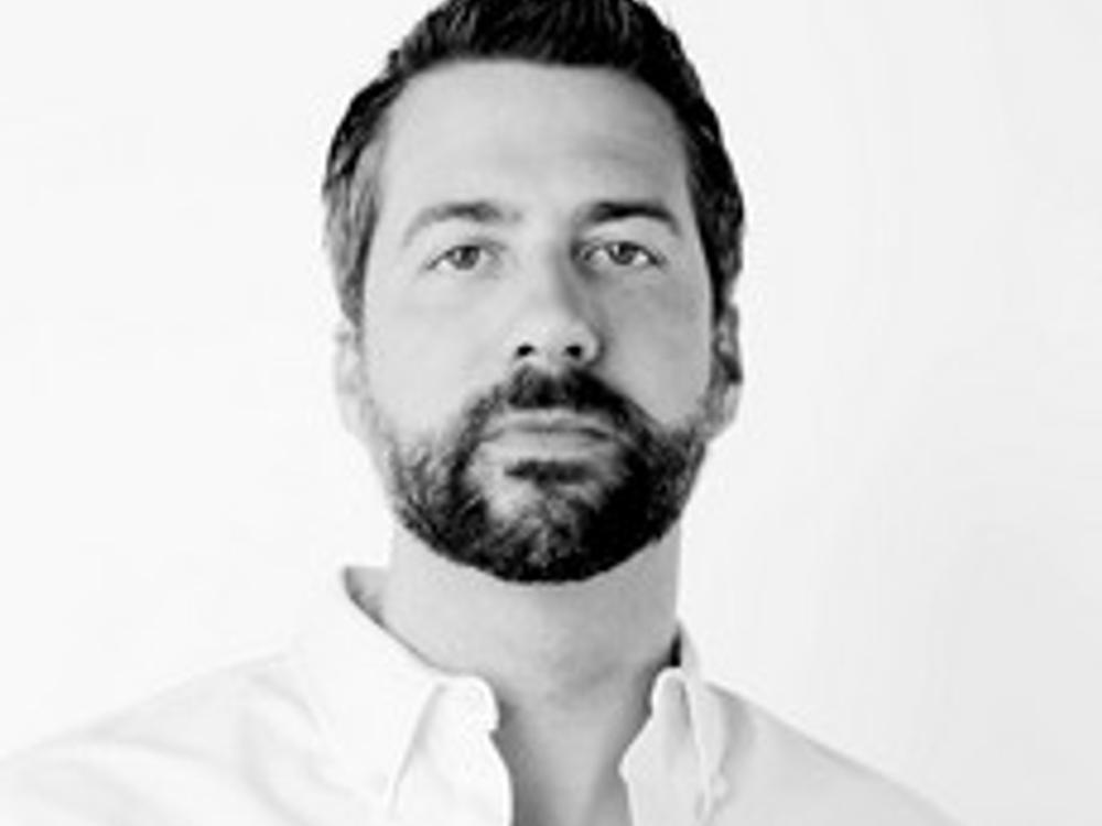 Brian Sidney Bembridge