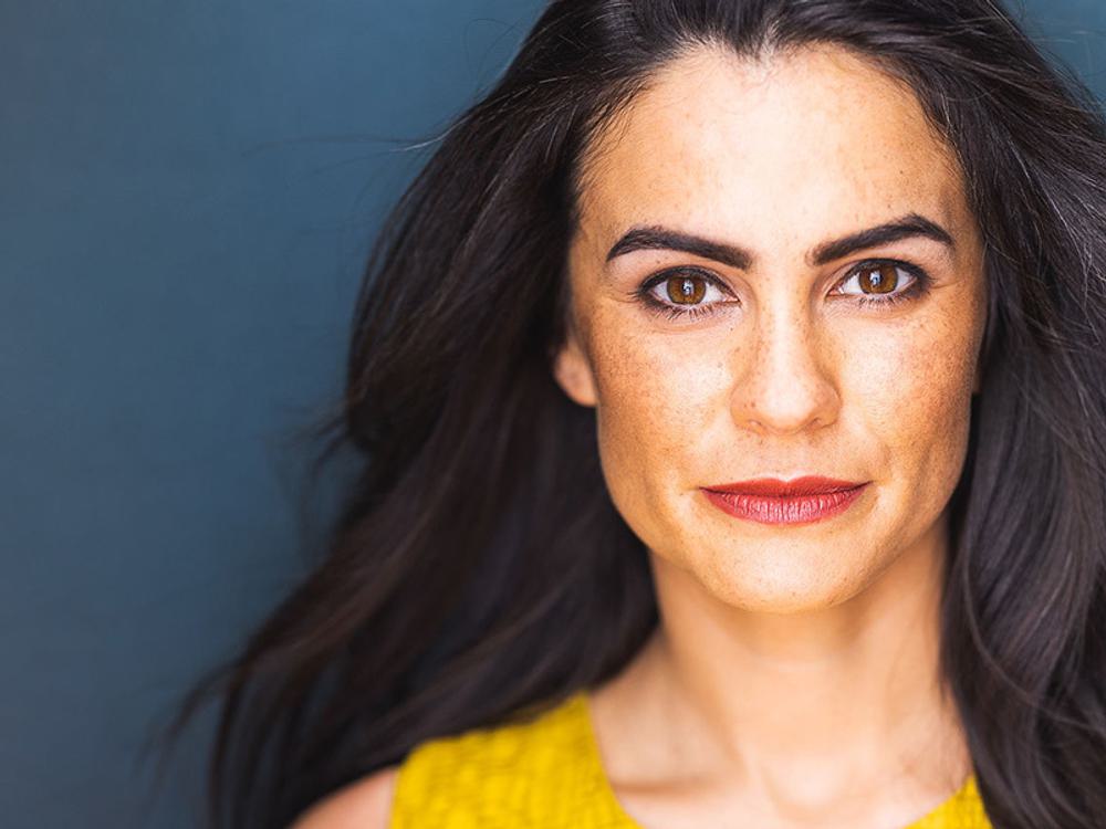 Melisa Soledad Pereyra